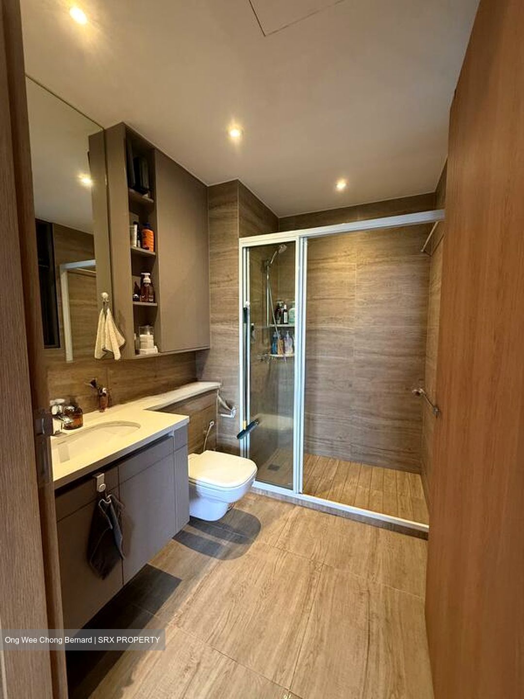 Rivercove Residences (D19), Condominium #495779451
